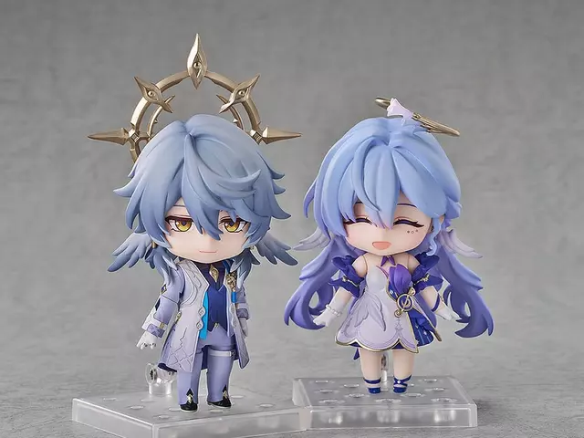 Reservar Figura Sunday Honkai: Star Rail Nendoroid Figuras Estándar