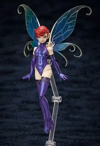 Reservar Figura Pixie Shin Megami Tensei FREEing Figma Figuras