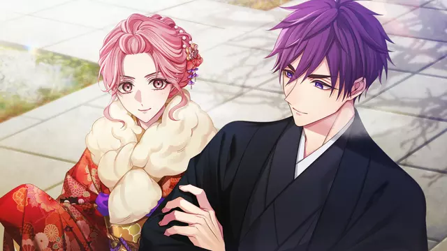 Comprar Him, The Smile and Bloom Switch Estándar screen 2