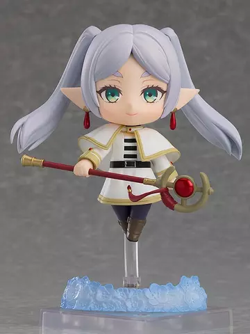 Reservar Figura Frieren Frieren: Beyond Journey's End Nendoroid Figuras