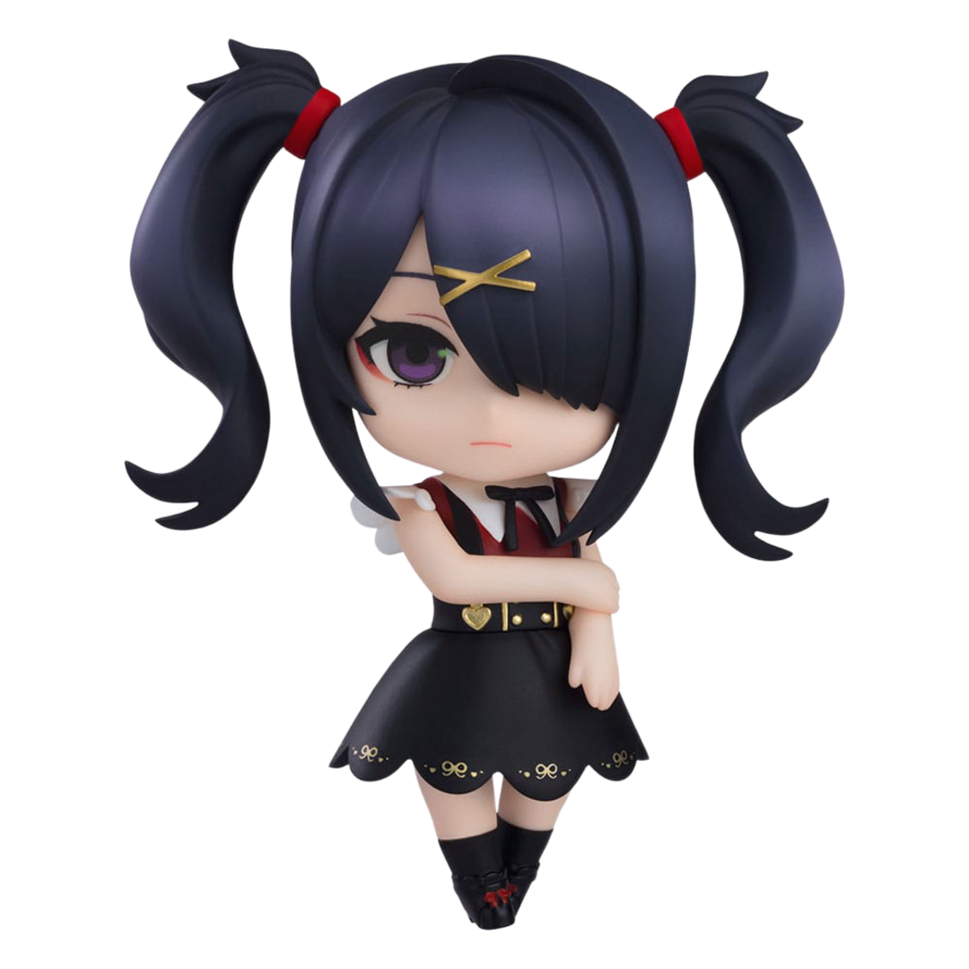 Figura ame needy streamer overload nendoroid 10cm