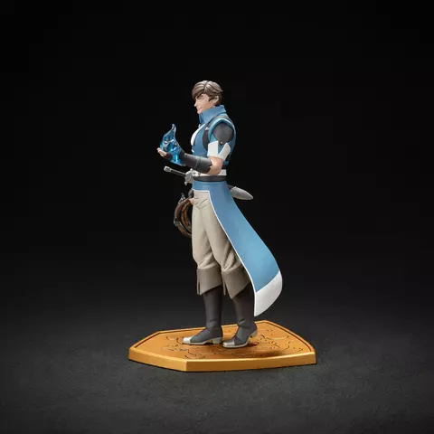 Reservar Figura Richter Belmont Castlevania Nocturne Dark Horse Figuras Estándar