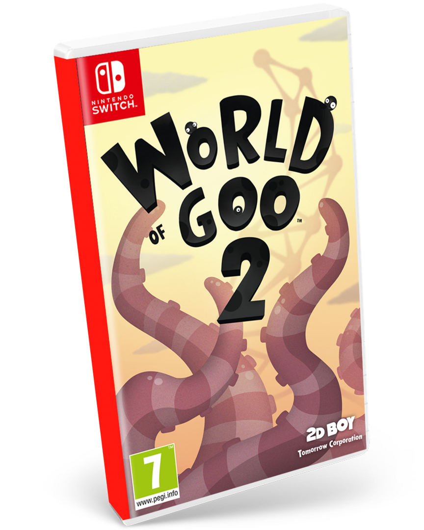 World of Goo 2