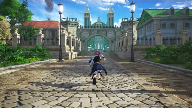 Reservar Fairy Tail 2 PS5 Estándar screen 3