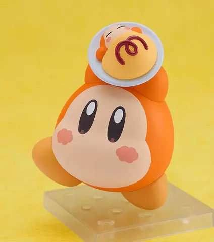 Reservar Figura Waddle Dee Cafe Ver. Kirby Cafe Nendoroid Figuras Estándar