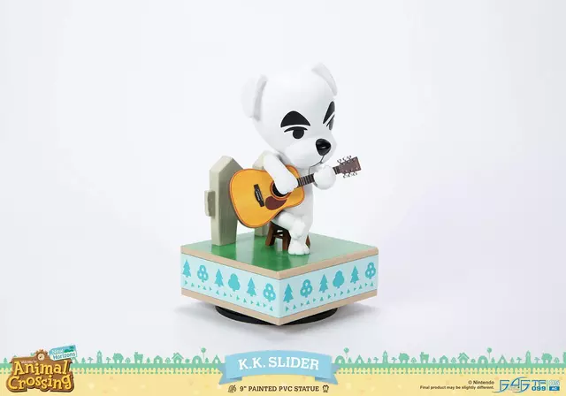 Reservar Figura Totakeke Animal Crossing New Horizons First 4 Figures Figuras