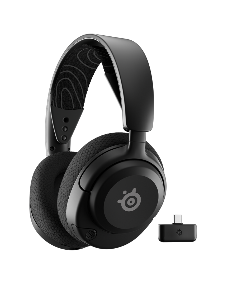 Auriculares arctis nova 5 – imagen 2
