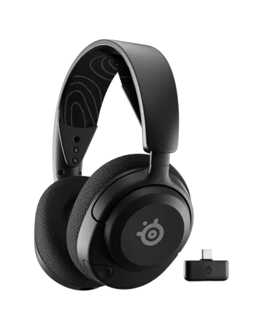 Auriculares Arctis Nova 5