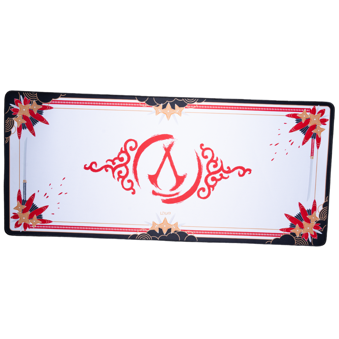 Mousepad XXL Assassin's Creed Shadows