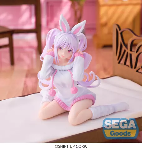 Reservar Figura Alice Goddess of Victory Nikke Yumemirize SEGA Figuras Estándar