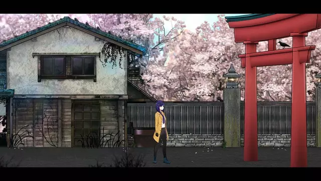 Comprar Tokyo Dark -Remembrance- (Import) Switch Estándar screen 2