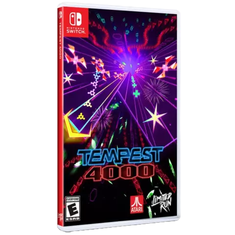 Comprar Tempest 4000 (Import) Switch Estándar