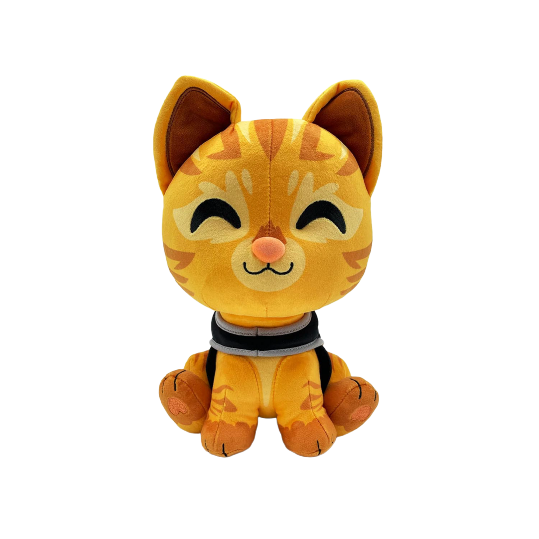 Peluche stray youtooz 22 cm