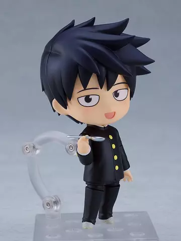 Reservar Figura Ritsu Kageyama Mob Psycho 100 Nendoroid Figuras de Videojuegos Estándar