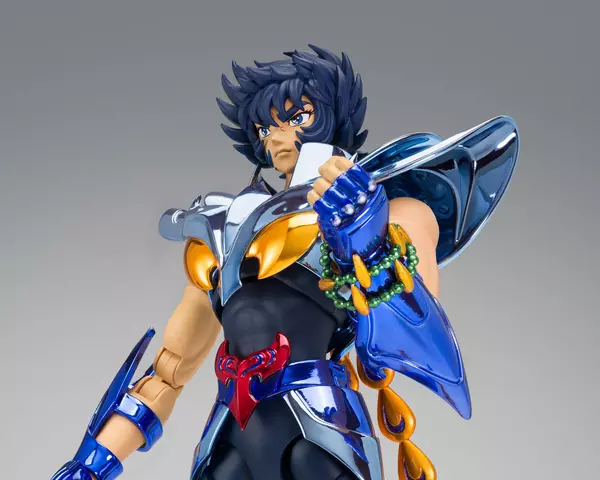 Reservar Figura Pandora Saint Seiya Saint Cloth Myth Ex Tamashii 16 cm Figuras Estándar