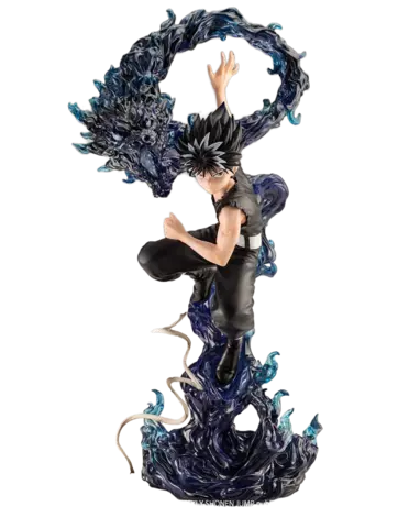 Reservar Figura Hiei Yu Yu Hakusho Ver. 2 1/8 Kotobukiya Figuras Estándar
