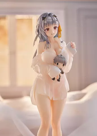 Reservar Figura Modernia Goddess of Victory: Nikke First Affection 1/7 Max Factory Figuras