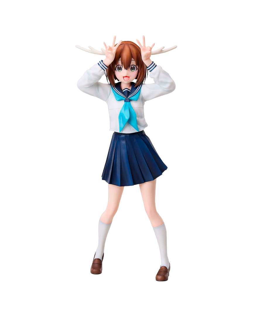 Figura noko shikanoko my deer friend nokotan good smile