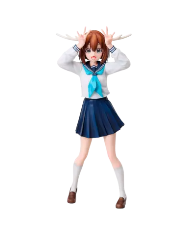 Reservar Figura Noko Shikanoko My Deer Friend Nokotan Good Smile Figuras Estándar