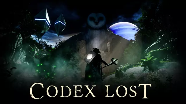 Reservar Codex Lost PS5 Estándar screen 3