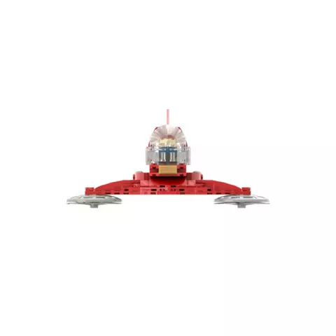 Reservar Set de Construcción Busto Mazinger Mazinger Z Pantasy Estándar