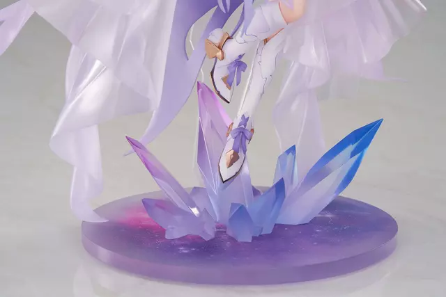 Comprar Figura Elysia Honkai Impact 3rd Herrscher of Human: Ego Because of You Ver. 1/7 Apex Innovation Figuras Estándar