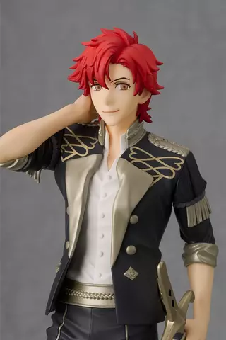 Reservar Figura Sylvain Jose Gautier Fire Emblem: Three Houses Pop Up Parade Figuras Estándar