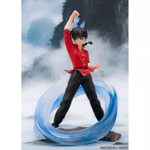 Reservar Figura Ranma Saotome Ranma 1/2 Proof 1/7 Figuras Estándar