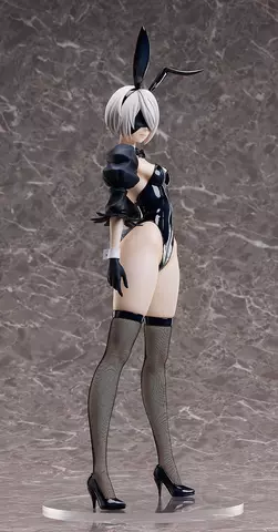 Reservar Figura 2B NieR: Automata Ver 1.1a Bunny Ver. 1/4 FREEing Figuras