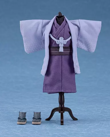 Reservar Figura Heshikiri Hasebe: Casual Outfit Ver. Nendoroid Doll Touken Ranbu -ONLINE- 14 cm Figuras Estándar