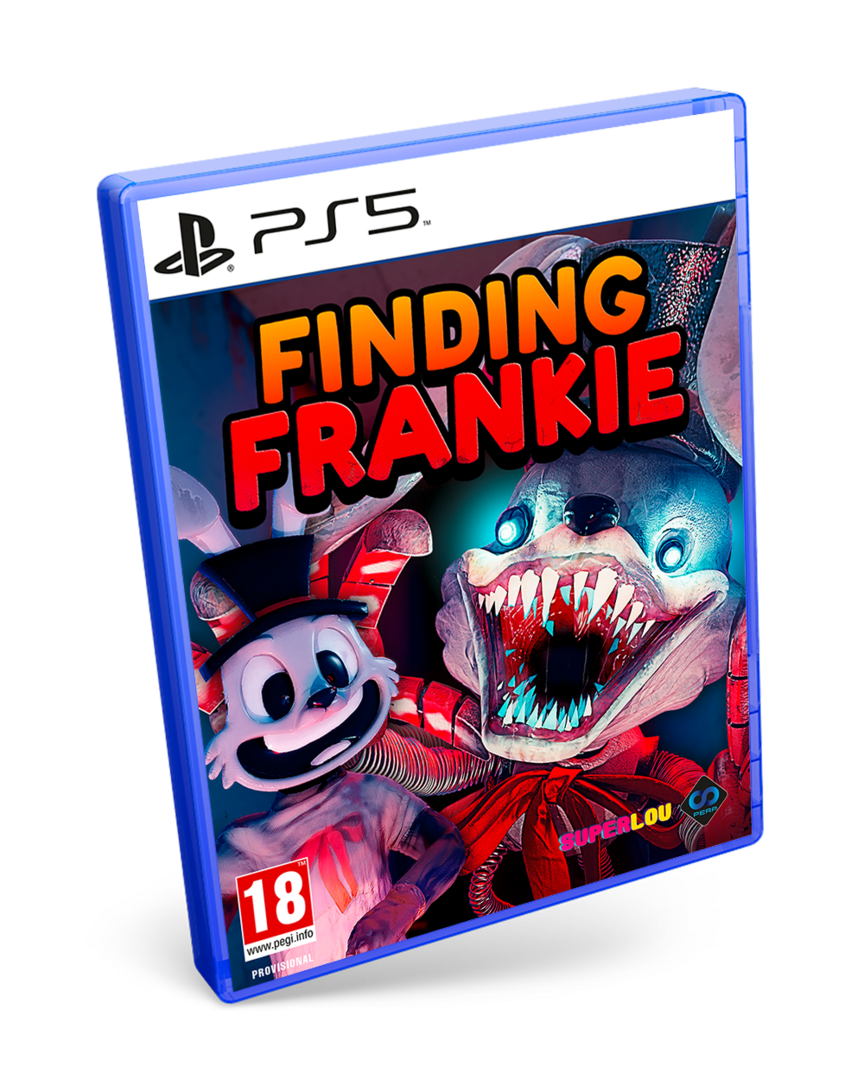 Finding frankie