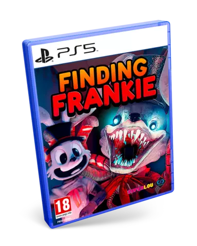 Finding Frankie