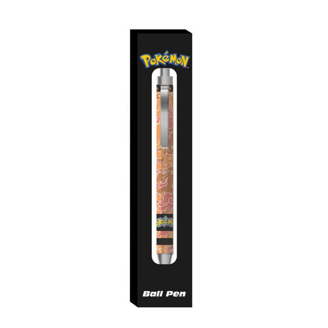 Pokémon - bolígrafo charmander