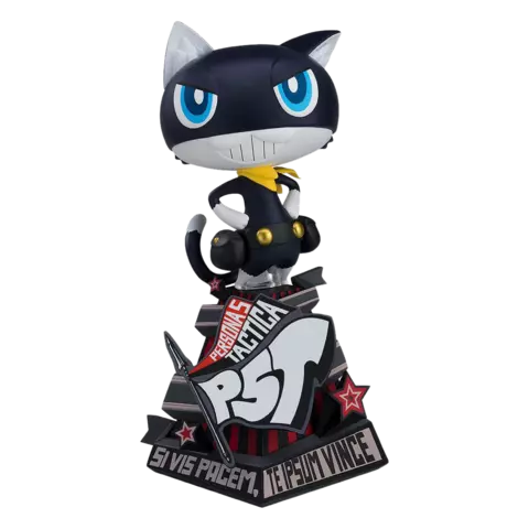 Figura Morgana Persona 5 Tactica Pop Up Parade L