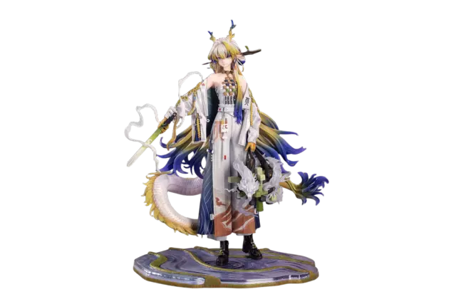 Figura Shu Arknights 1/7 Myethos