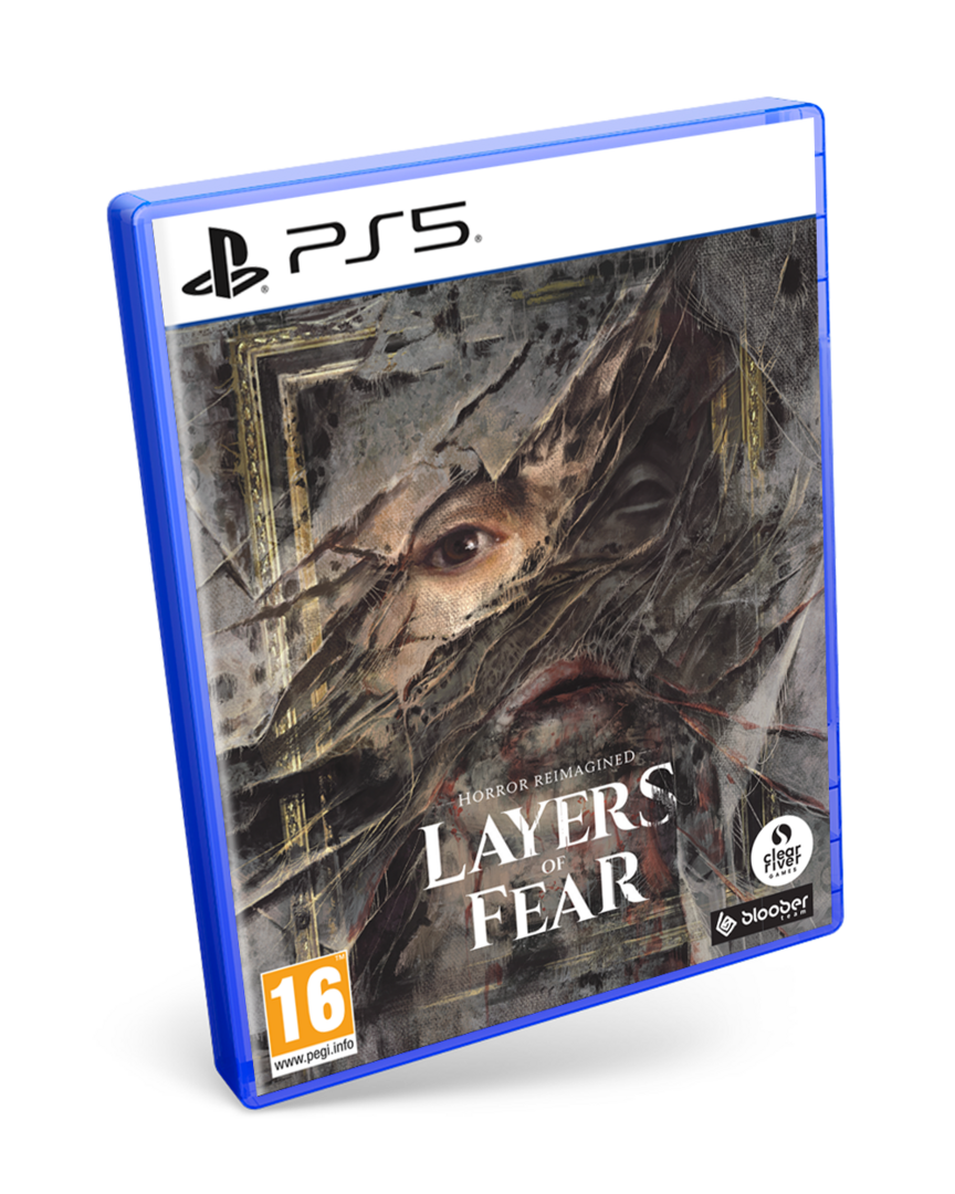 Layers of fear
