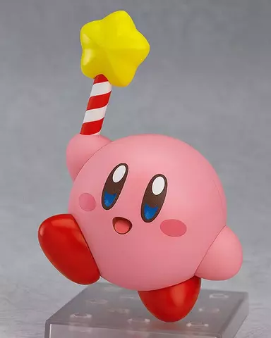 Reservar Figura Kirby Nendoroid (Re-Run) Figuras Estándar