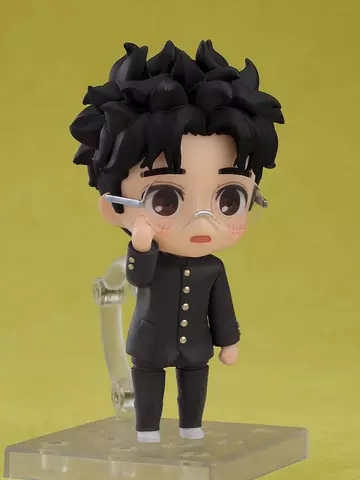 Reservar Figura Ken Takakura (Okarun) Dandadan Nendoroid Figuras Estándar