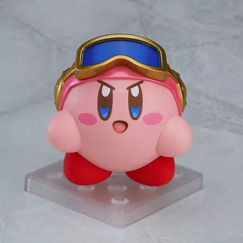 Reservar Figura Accesorio Armadura Robobot Kirby Planet Nendoroid (Re-Run) Figuras Estándar