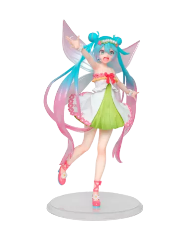 Figura Hatsune Miku 3rd Season Spring Ver. Re-Run Taito