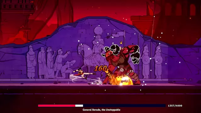 Reservar The Rogue Prince of Persia: Immortal Edition Switch 2 Estándar screen 8