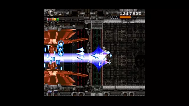 Reservar Rendering Ranger:R2 Rewind Import LRG PS5 Estándar screen 3