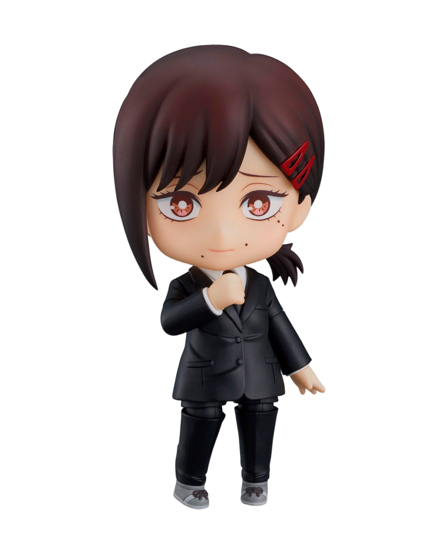 Chainsaw Man Nendoroid Kobeni - Figura de acción (10 cm)