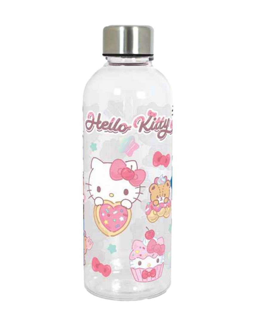 Hello Kitty - Botella De 850 Ml