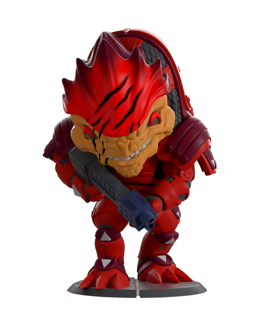 Figura wrex mass effect youtooz