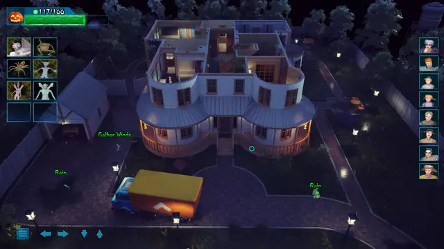 Reservar Ghost Master: Resurrection&nbsp; Estándar screen 8