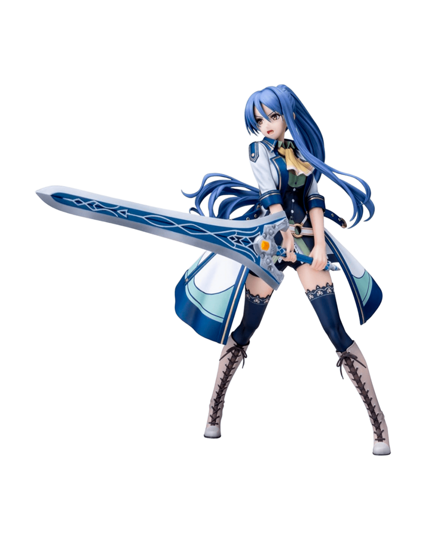 Figura laura s. arseid the legend of heroes 1/8 kotobukiya
