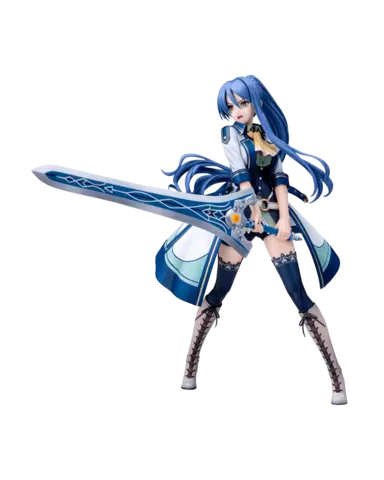 Figura Laura S. Arseid The Legend of Heroes 1/8 Kotobukiya
