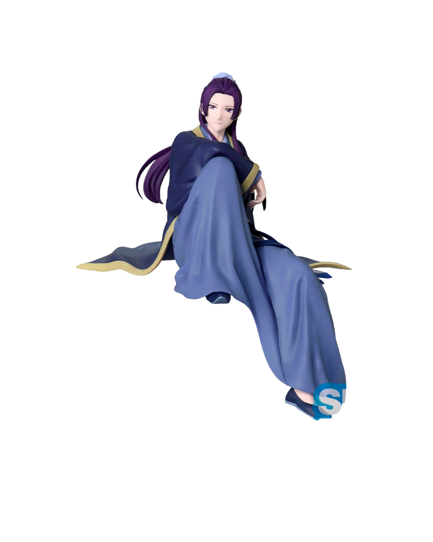 Figura jinshi the apothecary diaries pm perching sega re-run
