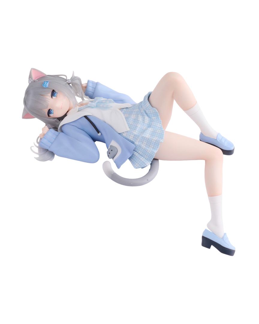 Figura Nachoneko Noodle Stopper Furyu